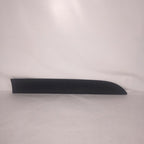95B837890f PORSCHE MACAN RIGHT FRONT DOOR MOULDING 2014 2015 2016 2017 2018 OEM