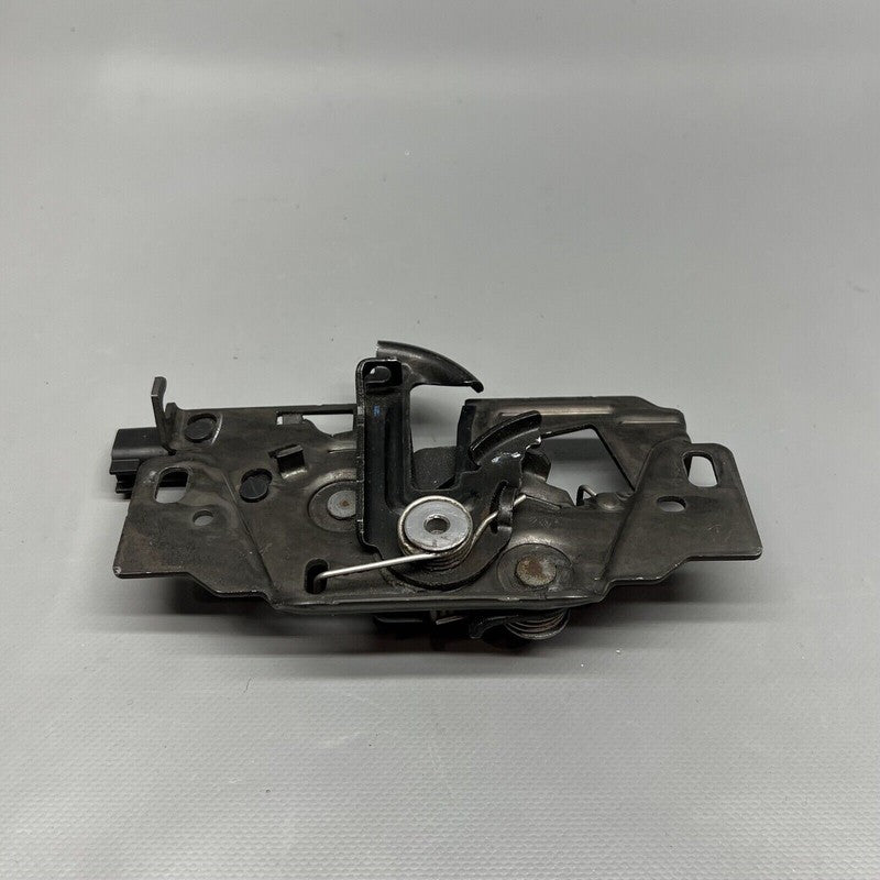 1033011-00-G TESLA MODEL 3 HOOD LATCH LOCK 2017 2018 2019 2020 2021 OEM 1033011-00-G
