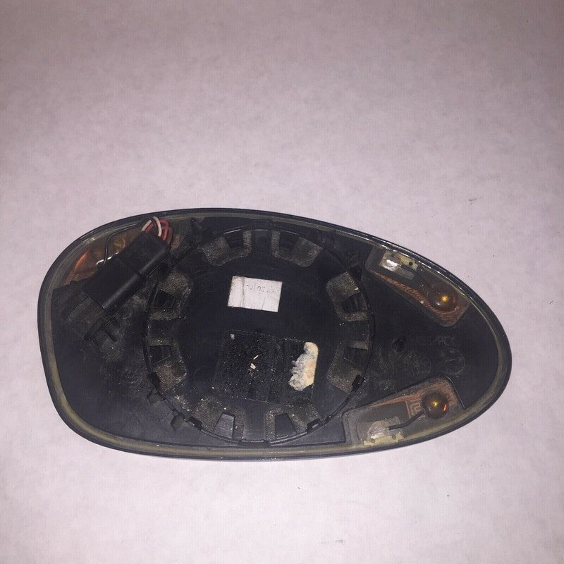 328 BMW 328 MIRROR GLASS 335 LEFT SIDE HEATED AND AUTO DIM 2006 2007 2008 OEM