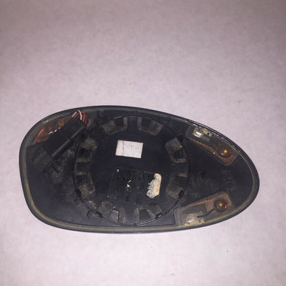 328 BMW 328 MIRROR GLASS 335 LEFT SIDE HEATED AND AUTO DIM 2006 2007 2008 OEM