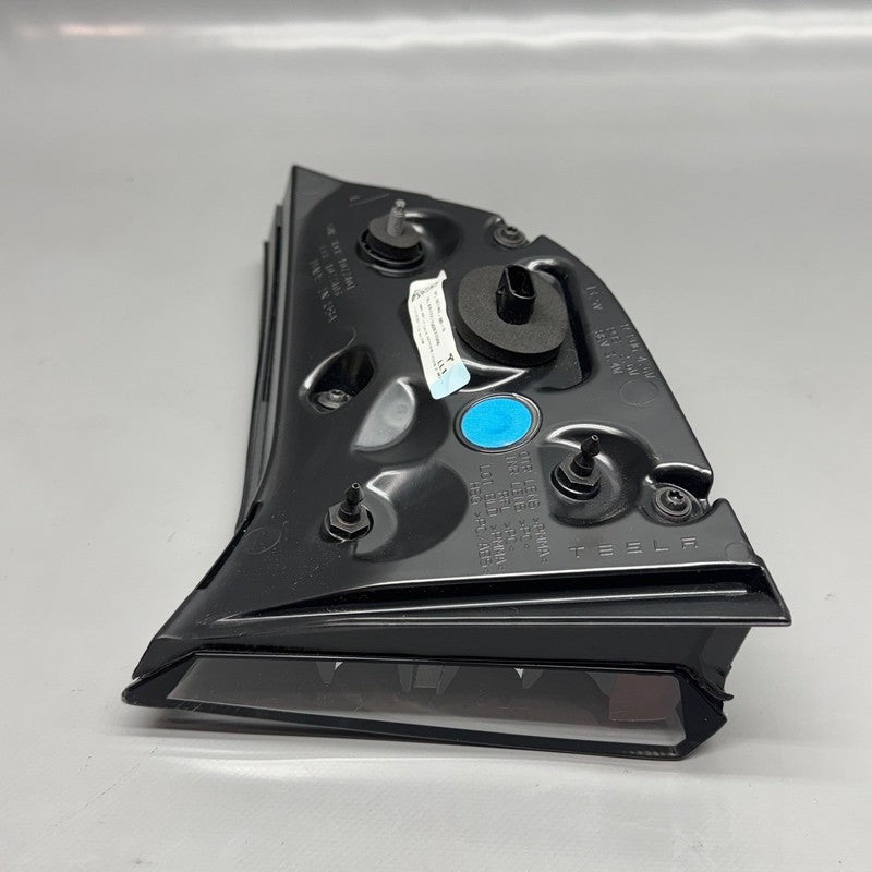 TESLA MODEL 3 TAIL LIGHT TRUNK LEFT DRIVER 2017-2020 2021 2022 2023 3 
