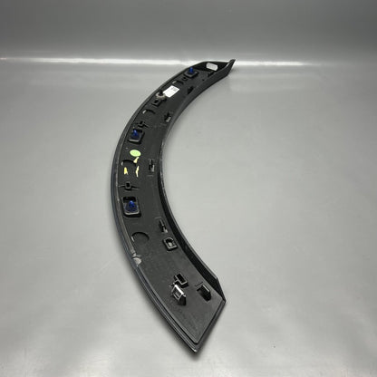 4KE853817 AUDI E-TRON QUARTER WHEEL FLARE LEFT REAR 2019 2020 2021 22 2023 OEM 4KE853817 