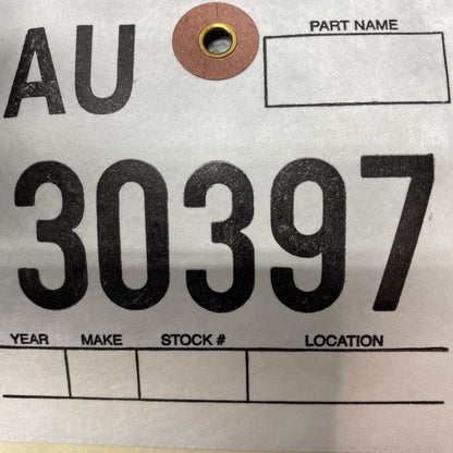 SUBARU FORESTER TAIL LIGHT LEFT DRIVER 2009 2010 2011 2012 2013 OEM