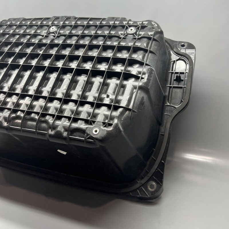 1487751-00-D TESLA MODEL Y TRUNK CARGO STORAGE REAR 2020 2021 2022 2023 OEM 1487751-00-D