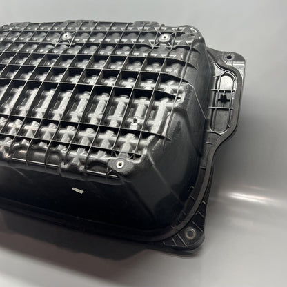 1487751-00-D TESLA MODEL Y TRUNK CARGO STORAGE REAR 2020 2021 2022 2023 OEM 1487751-00-D