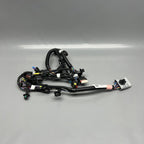 1067961-00-E TESLA MODEL 3 RADIATOR SUPPORT WIRE HARNESS 2017 18 19 20 21 22 2023 OEM