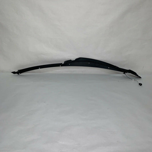 1037559-00-D TESLA MODEL X LEFT TRIM PANEL MOULDING WITH SENSOR 2015 2016 2017 2018 OEM