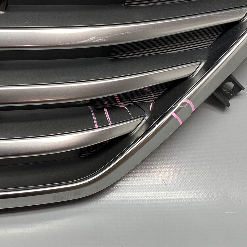 86351-C2000 HYNUDAI SONATA GRIILE 86351-C2000 2015 2016 2017 OEM