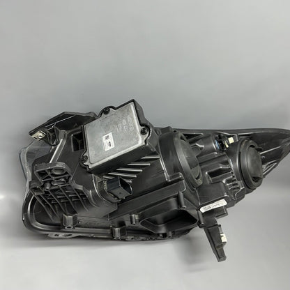 GJ54-13W029-CF FORD ESCAPE HEADLIGHT RIGHT PASSENGER 2017 2018 2019 XENON OEM GJ54-13W029-CF