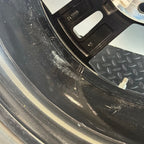 BMW X1 WHEEL RIM 19 INCH 2022 2023 2024 2025 OEM 6898051