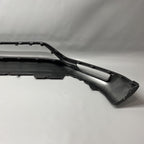31663527 VOLVO XC90 FRONT BUMPER LOWER VALANCE 31663527 2016 2017 2018 2019 2020 OEM