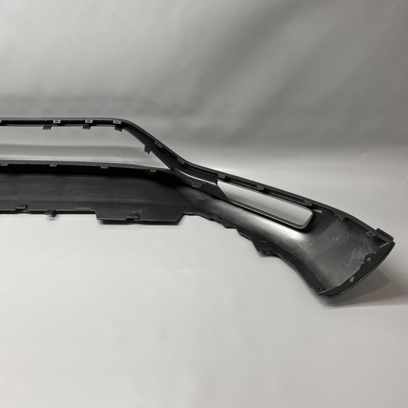 31663527 VOLVO XC90 FRONT BUMPER LOWER VALANCE 31663527 2016 2017 2018 2019 2020 OEM