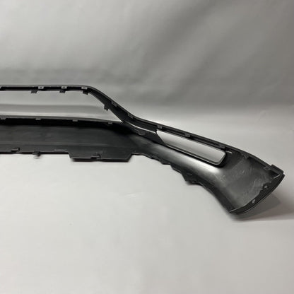 31663527 VOLVO XC90 FRONT BUMPER LOWER VALANCE 31663527 2016 2017 2018 2019 2020 OEM
