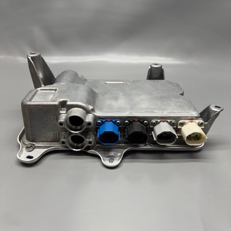 TESLA MODEL X HIGH VOLTAGE DISTRIBUTION JUNCTION BOX 2016 2017 2018 20