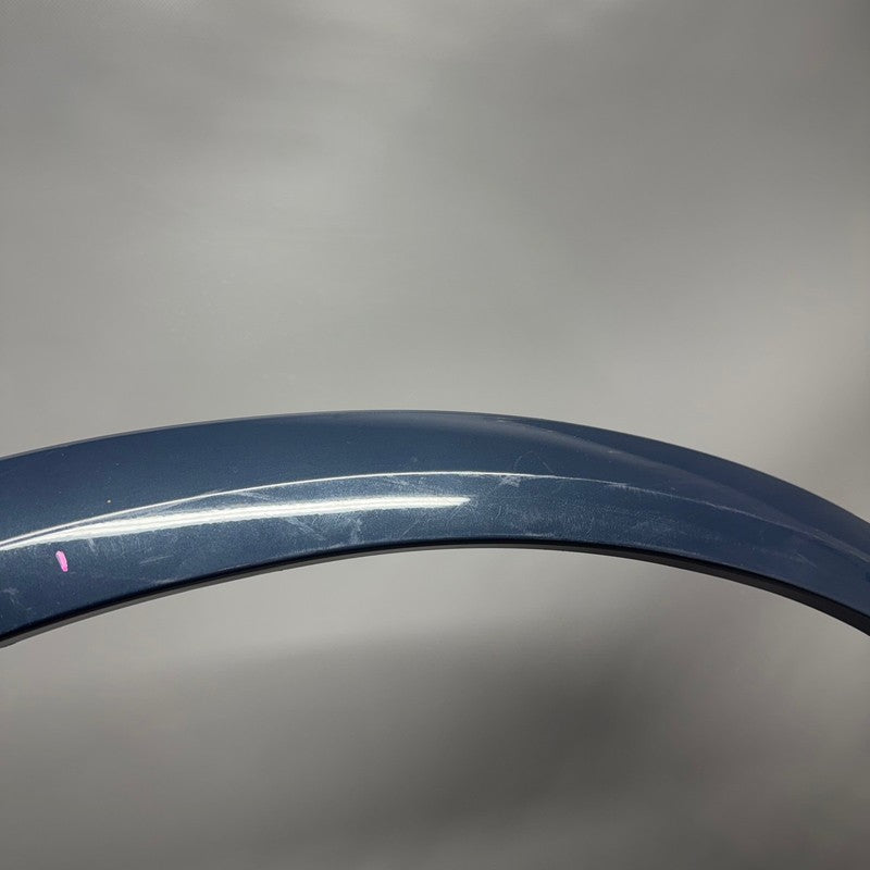AUDI Q6 E TRON FENDER FLARE RIGHT FRONT 2025 2026 OEM 85H853718B