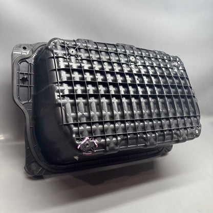 1487751-00-D TESLA MODEL Y TRUNK STORAGE TUB REAR 2020 2021 2022 2023 OEM 1487751-00-D