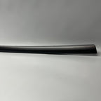 1080745-01-i TESLA MODEL 3 DOOR WINDOW MOLDING LEFT REAR 2017 2018 2019 2020 OEM 1080745-01-i