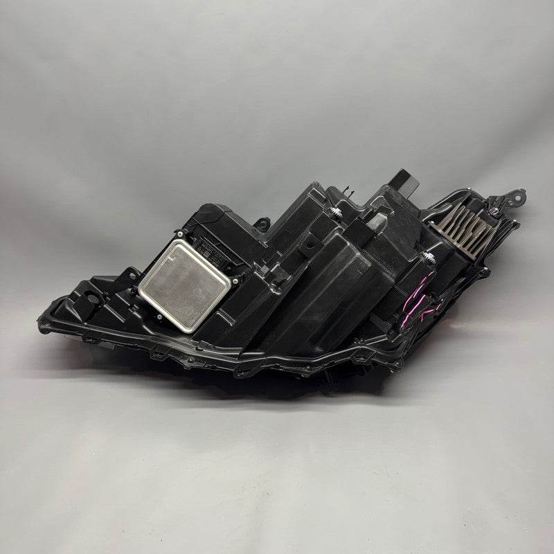 LEXUS RX350 HEADLIGHT RIGHT PASSENGER TRIPLE BEAM LED 2023 2024 2025 O