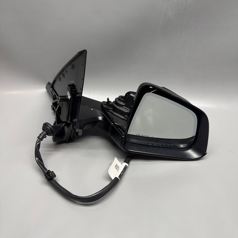 TESLA MODEL Y MIRROR RIGHT PASSENGER 2020 2021 2022 2023 2024 OEM 1594