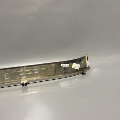 3W8852538AG BENTLEY CONTINENTAL GT KICKPLATE PANEL RIGHT 2012 2013 2014 2015 COUPE 