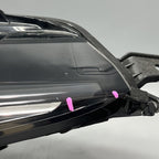 RX350 LEXUS RX350 HEADLIGHT LEFT DRIVER 2016 2017 2018 2019 RX450 LED OEM