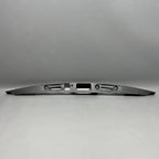 1728191-00-A TESLA MODEL S PLAID LIFTGATE APPLIQUE BRACKET 2021 2022 2023 OEM 1728191-00-A