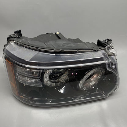 RANGE ROVER SPORT HEADLIGHT RIGHT PASSENGER 2011 2012 2013 OEM XENON AFS