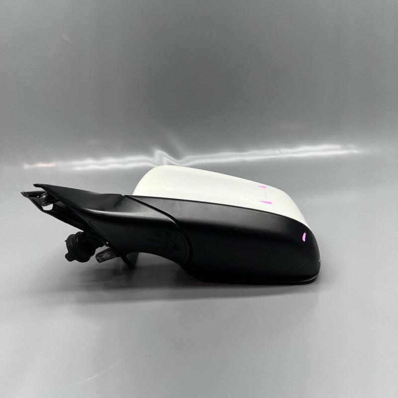 528 BMW 528 MIRROR LEFT DRIVER 535 2011 2012 2013 2014 2015 2016 OEM 