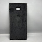 1493924-00-E TESLA MODEL Y 2ND ROW SEAT BACK COVER MIDDLE 2020 21 22 2023 OEM 1493924-00-E