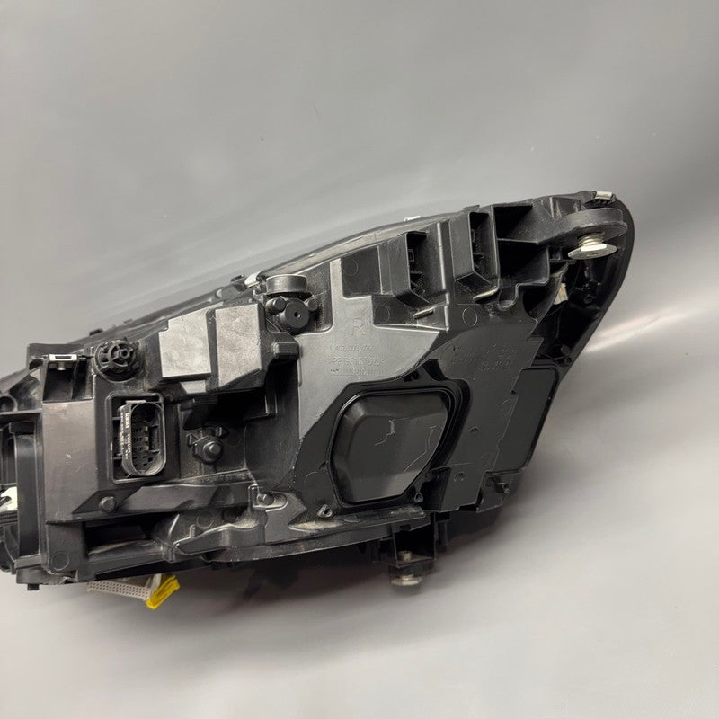 MERCEDES BENZ S560 S450 S63 HEADLIGHT RIGHT PASSENGER 2018 2019 2020 L
