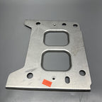 1061961-00-D TESLA MODEL X SHIM BUMPER RIGHT REAR 2016 17 18 19 20 2021 OEM 1061961-00-D