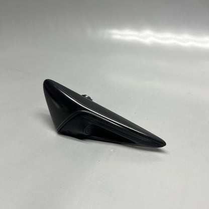 1495864-20-c TESLA MODEL 3 Y FENDER CAMERA MARKER LEFT 2017 2018 2019 2020 2021 2022 OEM