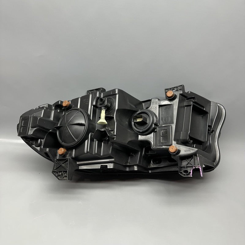DODGE CHARGER HEADLIGHT RIGHT PASSENGER HALOGEN 2015 2016 2017 2018 19 2020 OEM 