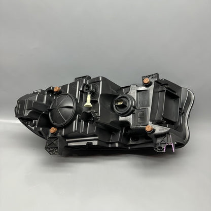 DODGE CHARGER HEADLIGHT RIGHT PASSENGER HALOGEN 2015 2016 2017 2018 19 2020 OEM 