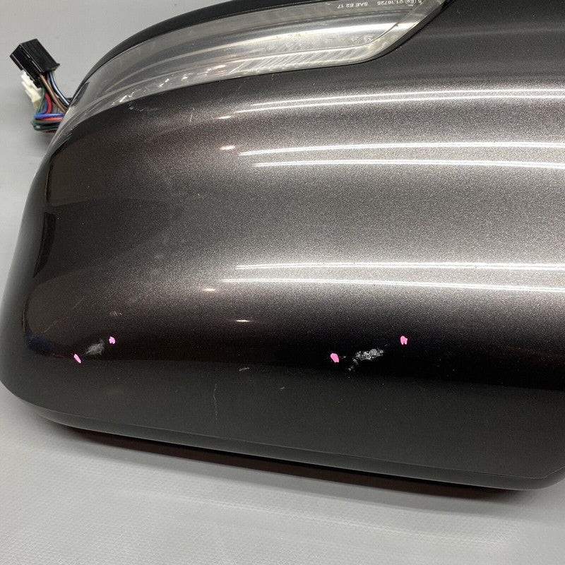 RAM 1500 MIRROR LEFT DRIVER 2019 2020 2021 2022 2023 OEM 5ZK49LAVAE