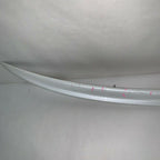 08150-53050 LEXUS IS250 TRUNK WING SPOILER 2006 07 2008 2009 2010 2011 2012 2013 SEDAN OEM 