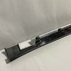 6005874-00-J TESLA MODEL S ROCKER MOLDING LEFT DRIVER SIDE 2016 17 18 2019 BLACK 6005874-00-J