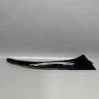 670111580 MASERATI LEVANTE TAILGATE BACKDOOR SPOILER RIGHT 2017 18 19 2020 OEM 670111580