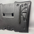 PORSCHE 718 BOXTER CAYMAN GT4 PAN SPLASH SHIELD 2020-2022 2023 2024 20