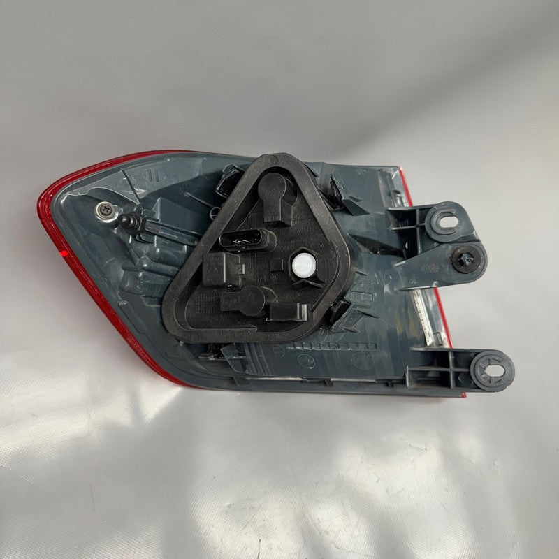 BMW 328 TAIL LIGHT RIGHT PASSENGER 320 2012 2013 2014 2015 SEDAN OEM 7
