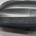 SUBARU WRX STI MIRROR RIGHT PASSENGER E13037559 2015 2016 2017 2018 20