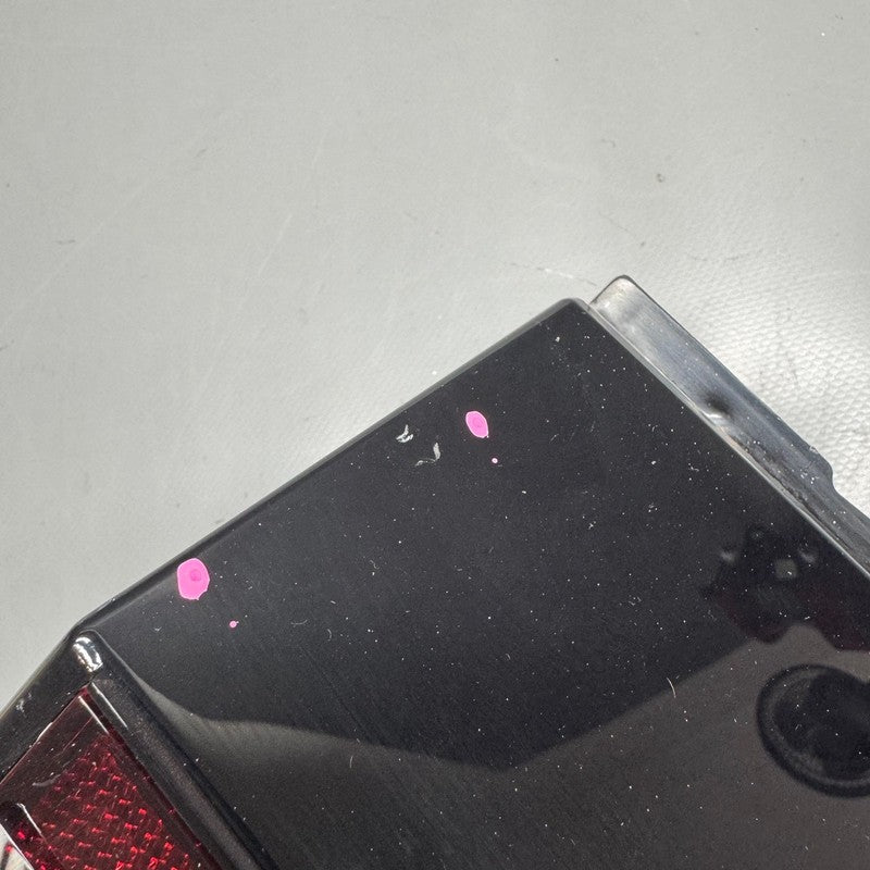 TESLA CYBERTRUCK TAIL LIGHT LEFT DRIVER 2024 2025 2026 OEM 1806408-00-