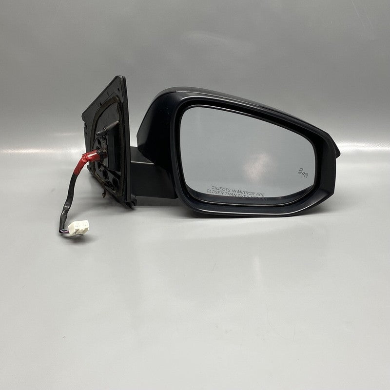 TOYOTA RAV4 MIRROR RIGHT PASSENGER 2013 2014 2015 OEM