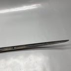 1455166-00-A TESLA MODEL 3 SPOILER WING 2017 2018 2019 2020 CARBON FIBER OEM 1455166-00-A