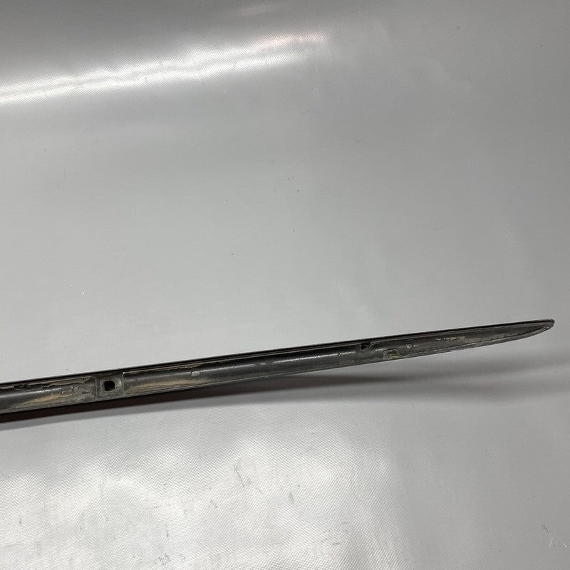 1455166-00-A TESLA MODEL 3 SPOILER WING 2017 2018 2019 2020 CARBON FIBER OEM 1455166-00-A