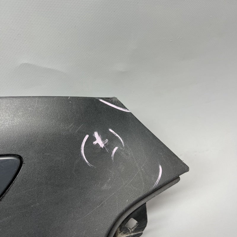 1036234-00-F TESLA MODEL X UNDER HOOD APRON COVER 2016 2017 2018 2019 2020 OEM 1036234-00-F