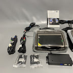 65120440063 BMW X3 ENTERTAINMENT KIT 65120440063 2007 2008 2009 2010 OEM