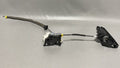 8J1837016F AUDI A6 A7 S6 S7 DOOR LATCH LOCK ACTUATOR 2010 11 12 13 14 15 16 17 18 19 2020