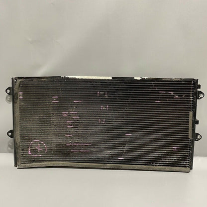 3W0820411E BENTLEY GT GTC FLYING SPUR AC CONDENSER 2009 2010 2011 2012 BENT OEM