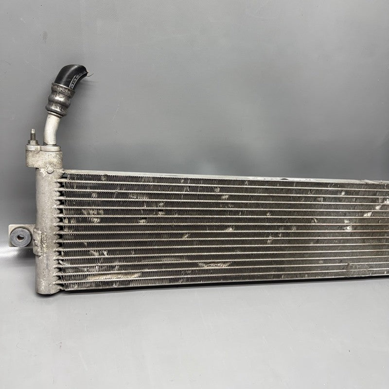 BMW M4 ENGINE OIL COOLER 2015 2016 2017 2018 2019 2020 OEM 7317183